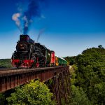 eisenbahn train zug