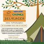 Green Camping 23