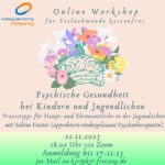 Psychische Gesundheit