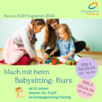 Babysitteing 2024 1