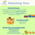Babysitteing 2024 2
