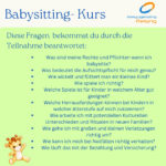 Babysitteing 2024 3