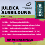 Juleica 2025 1
