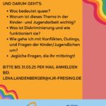 JULEICA Verlänerung Queere Grundlagen S.2
