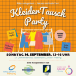 Kleidertauschparty Instagram Post (5)